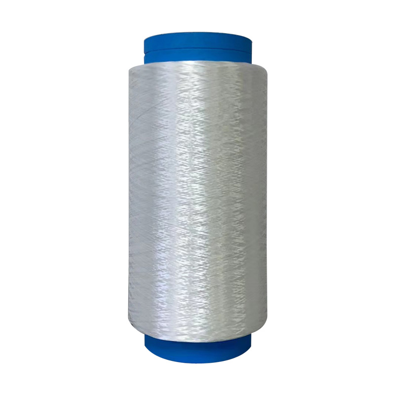 Processo di produzione del filato industriale in nylon